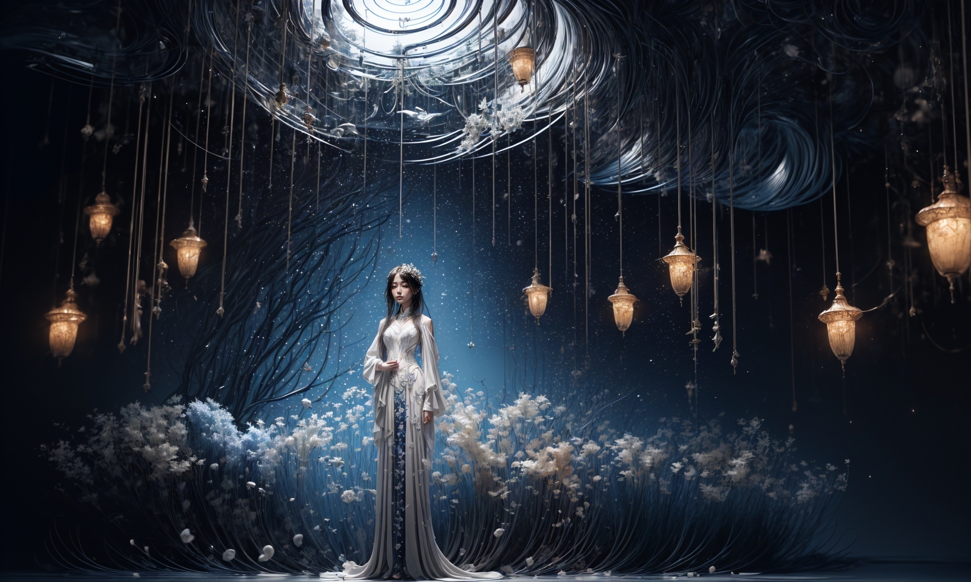 606247209521967951-3255387195-masterpiece,best quality,official art,extremelydetailed cg 8k wallpaper,Surrealism，A mature face，(realistic_ 1.3) (mixed Korean).jpg